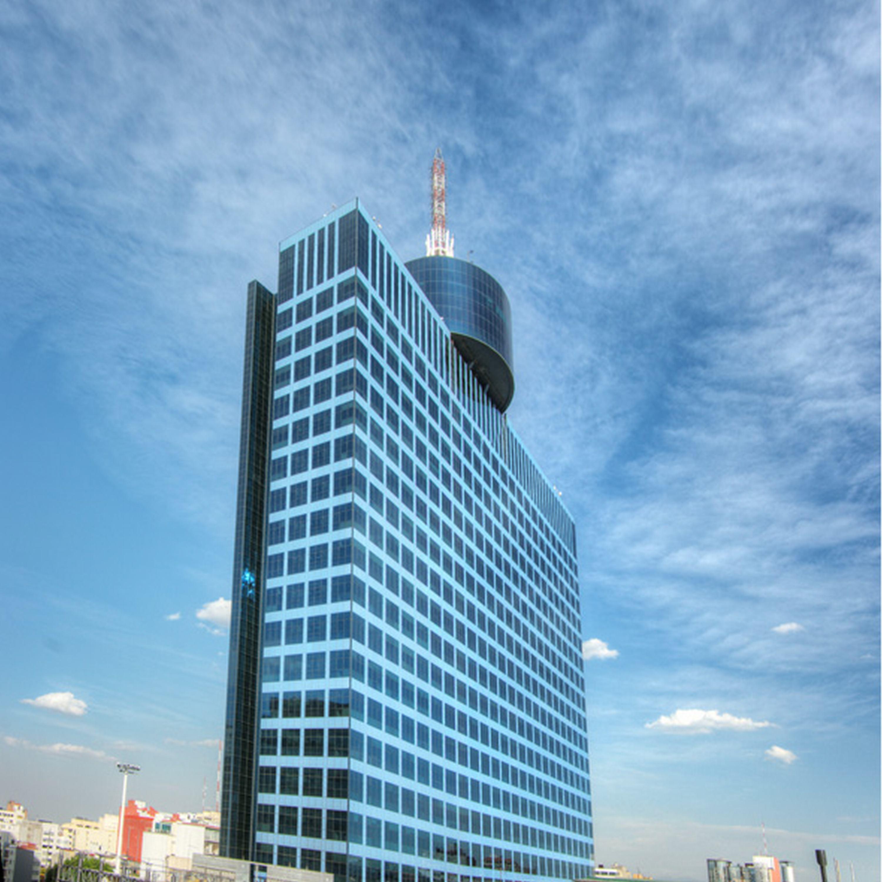 Isaaya Hotel Boutique By Wtc Ciudad de México Exterior foto